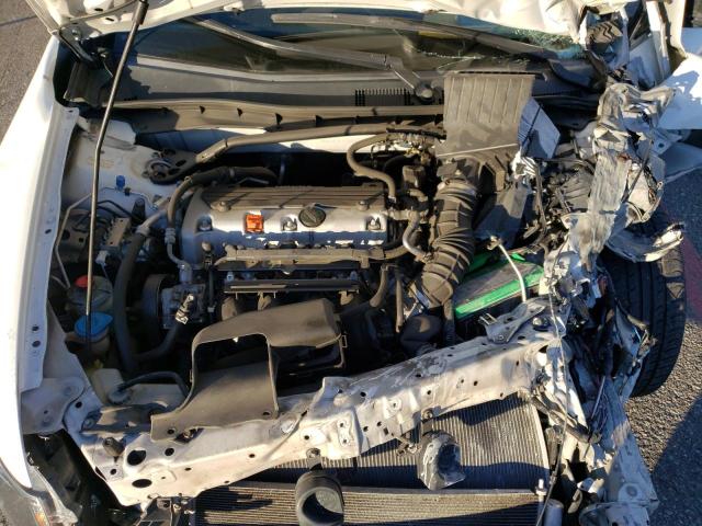 Photo 7 from auction – 2010 HONDA ACCORD EX with VIN 1HGCP2F77AA169728