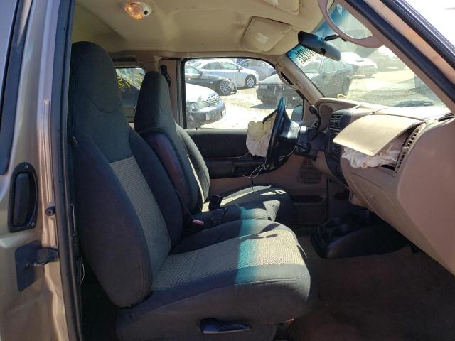 Zdjęcie 5 z aukcji – 2003 FORD RANGER SUP z VIN 1FTYR44VX3PA42452