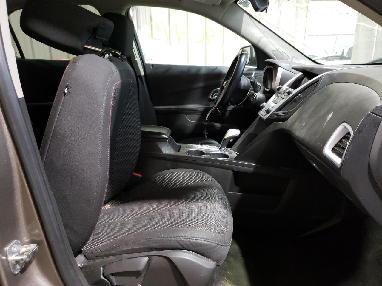 Photo 5 from auction – 2012 CHEVROLET EQUINOX LT with VIN 2GNFLDE54C6309101