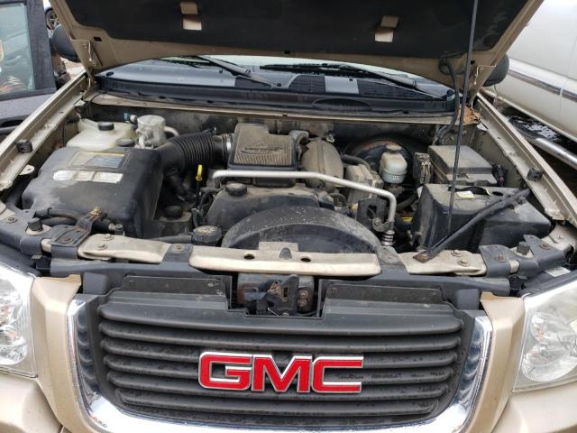 Foto 7 de la subasta – 2004 GMC ENVOY con VIN 1GKDT13S342373480