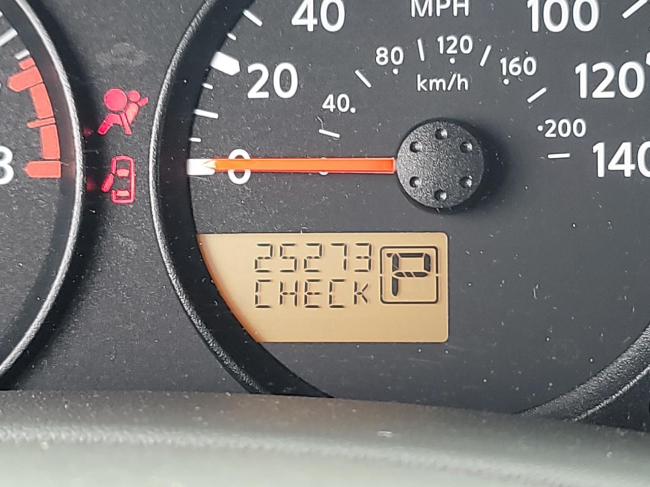 Photo 8 from auction – 2020 NISSAN FRONTIER S with VIN 1N6ED0EA5LN721530