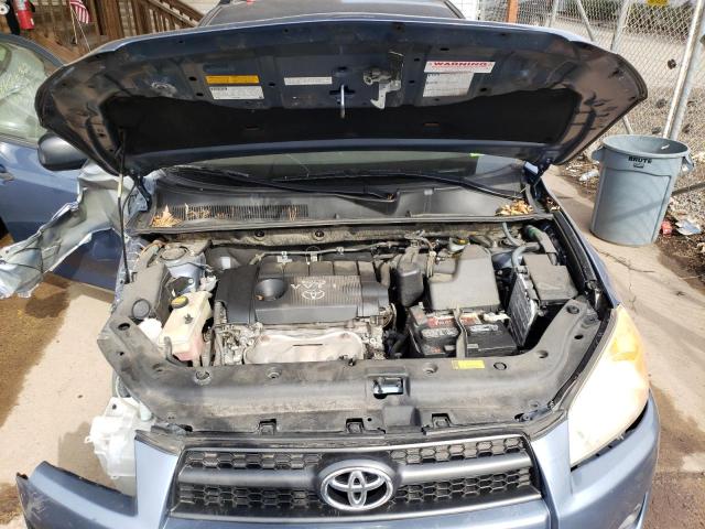Photo 7 from auction – 2010 TOYOTA RAV4 with VIN JTMBF4DV4AD036062