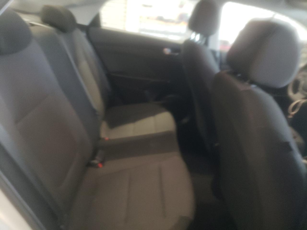 Photo 6 from auction – 2020 HYUNDAI ACCENT SE with VIN 3KPC24A67LE121802