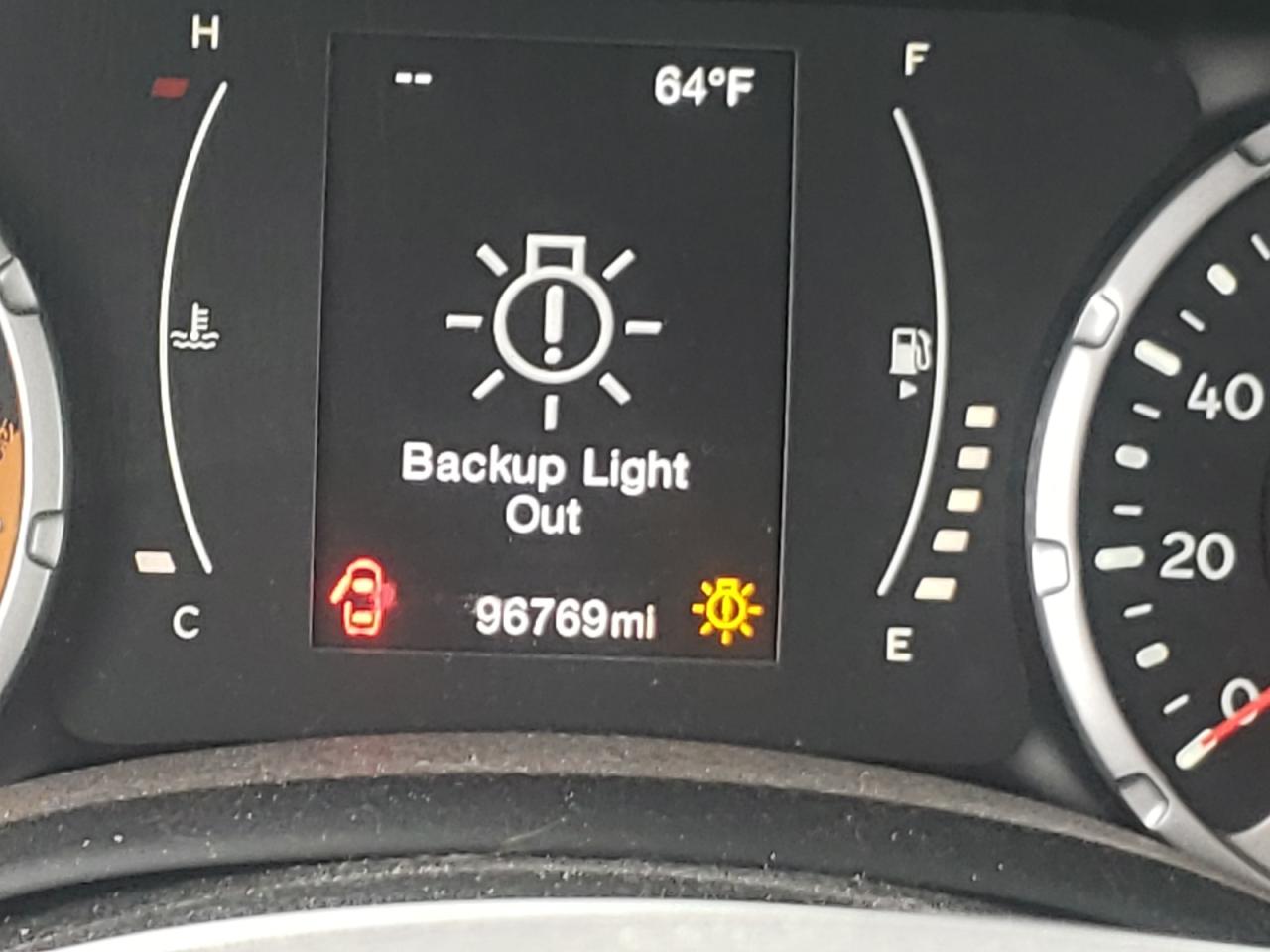 Photo 8 from auction – 2015 JEEP RENEGADE with VIN ZACCJBBH4FPC33245