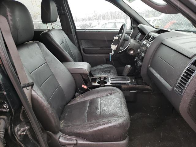 Photo 5 from auction – 2010 FORD ESCAPE LIM with VIN 1FMCU0EG4AKD38932