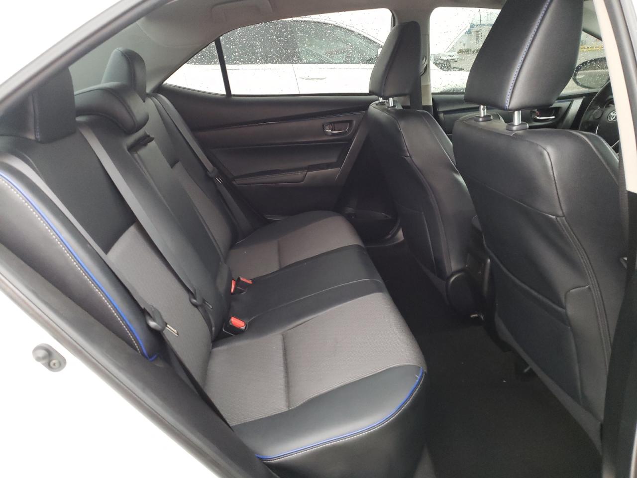 Photo 6 from auction – 2019 TOYOTA COROLLA L with VIN 5YFBURHE6KP934089