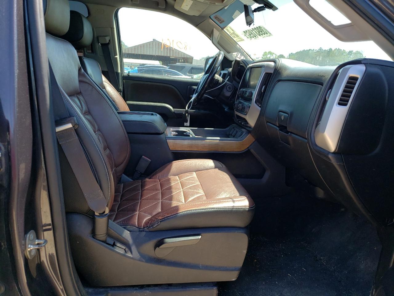 Photo 5 from auction – 2014 GMC SIERRA C15 with VIN 1GTR1UEC0EZ296980