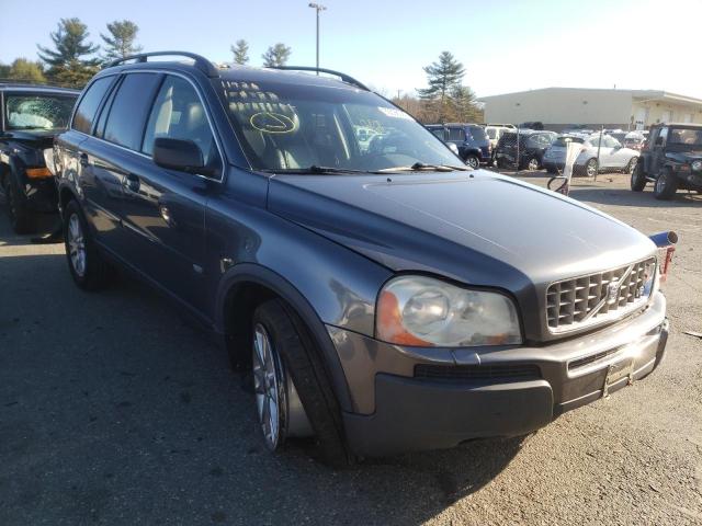 Photo 1 from auction – 2006 VOLVO XC90 V8 with VIN YV4CZ852561236770