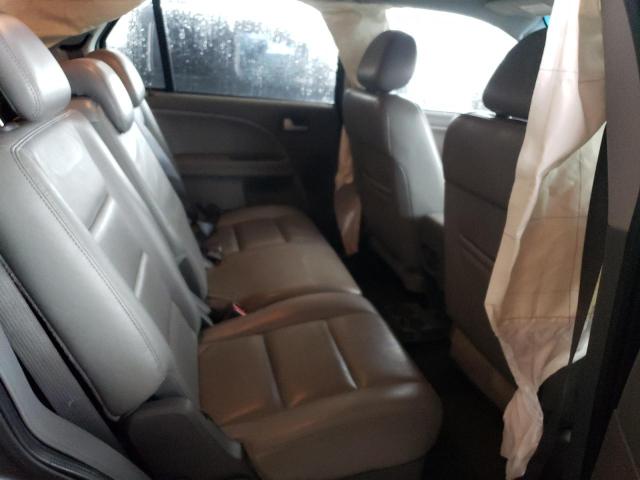Photo 6 from auction – 2006 FORD FREESTYLE with VIN 1FMDK02166GA14157