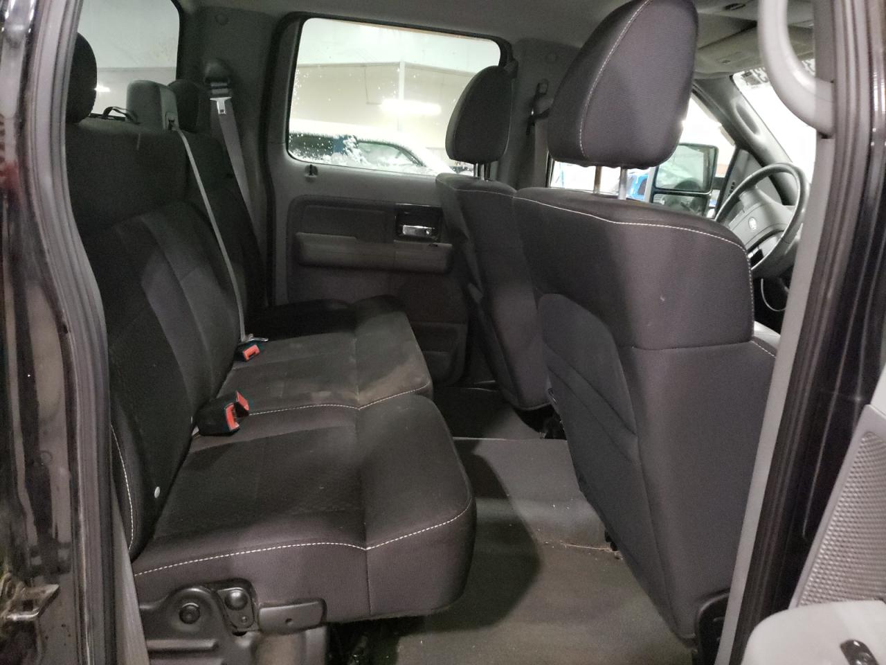 Photo 6 from auction – 2008 FORD F150 SUPER with VIN 1FTPW14V88KD09109