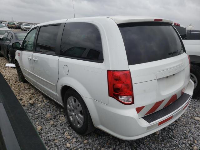 Photo 3 from auction – 2015 DODGE GRAND CARA with VIN 2C4RDGBG0FR569153
