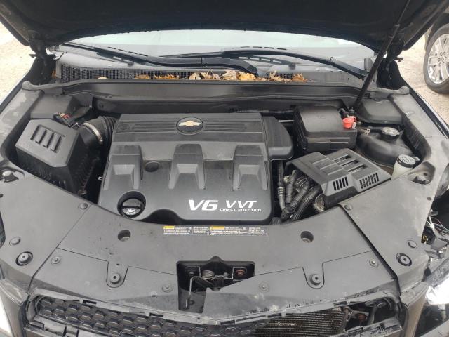 Photo 7 from auction – 2012 CHEVROLET EQUINOX LT with VIN 2GNFLEE55C6208073