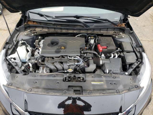 Photo 7 from auction – 2020 NISSAN ALTIMA SL with VIN 1N4BL4EV1LC137615
