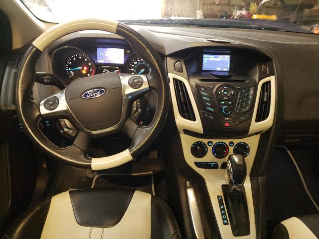 Photo 9 from auction – 2013 FORD FOCUS SE with VIN 1FADP3K26DL101759