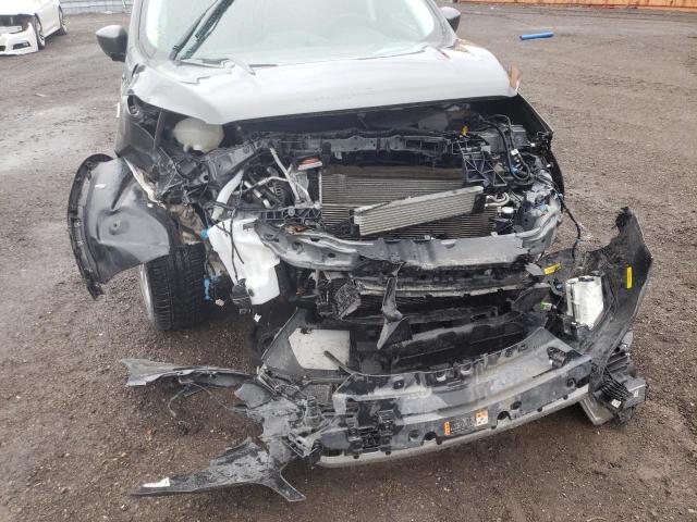Foto 9 de la subasta – 2018 FORD ESCAPE SEL con VIN 1FMCU0HD9JUC22809