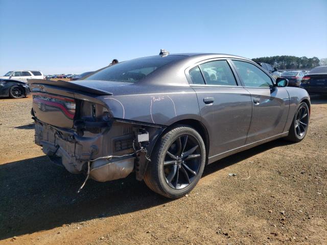 Photo 4 from auction – 2016 DODGE CHARGER SX with VIN 2C3CDXHG3GH272645