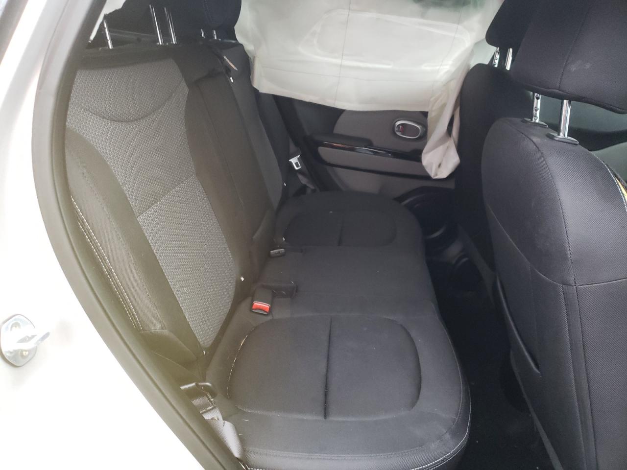 Photo 6 from auction – 2019 KIA SOUL + with VIN KNDJP3A54K7680538