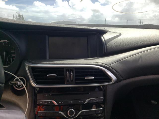 Photo 9 from auction – 2018 INFINITI QX30 BASE with VIN SJKCH5CP8JA050357