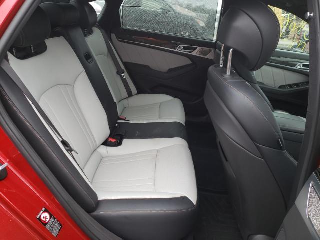Photo 6 from auction – 2020 GENESIS G80 BASE with VIN KMTFN4JB9LU331063