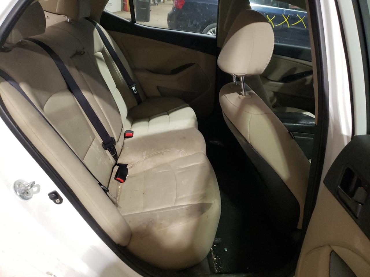 Photo 6 from auction – 2013 KIA OPTIMA LX with VIN KNAGM4A72D5401481