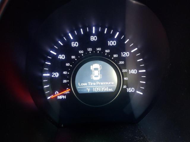 Photo 8 from auction – 2014 KIA OPTIMA LX with VIN 5XXGM4A71EG279650