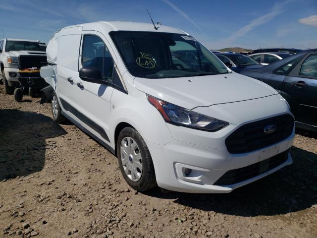 FORD TRANSIT CO 2020 with VIN NM0LS7F24L1472884 - Photo from auction