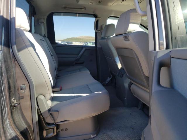 Photo 6 from auction – 2007 NISSAN TITAN XE with VIN 1N6AA07B07N241124