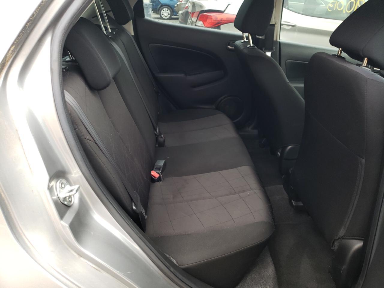 Photo 6 from auction – 2014 MAZDA MAZDA2 SPO with VIN JM1DE1KY1E0181614