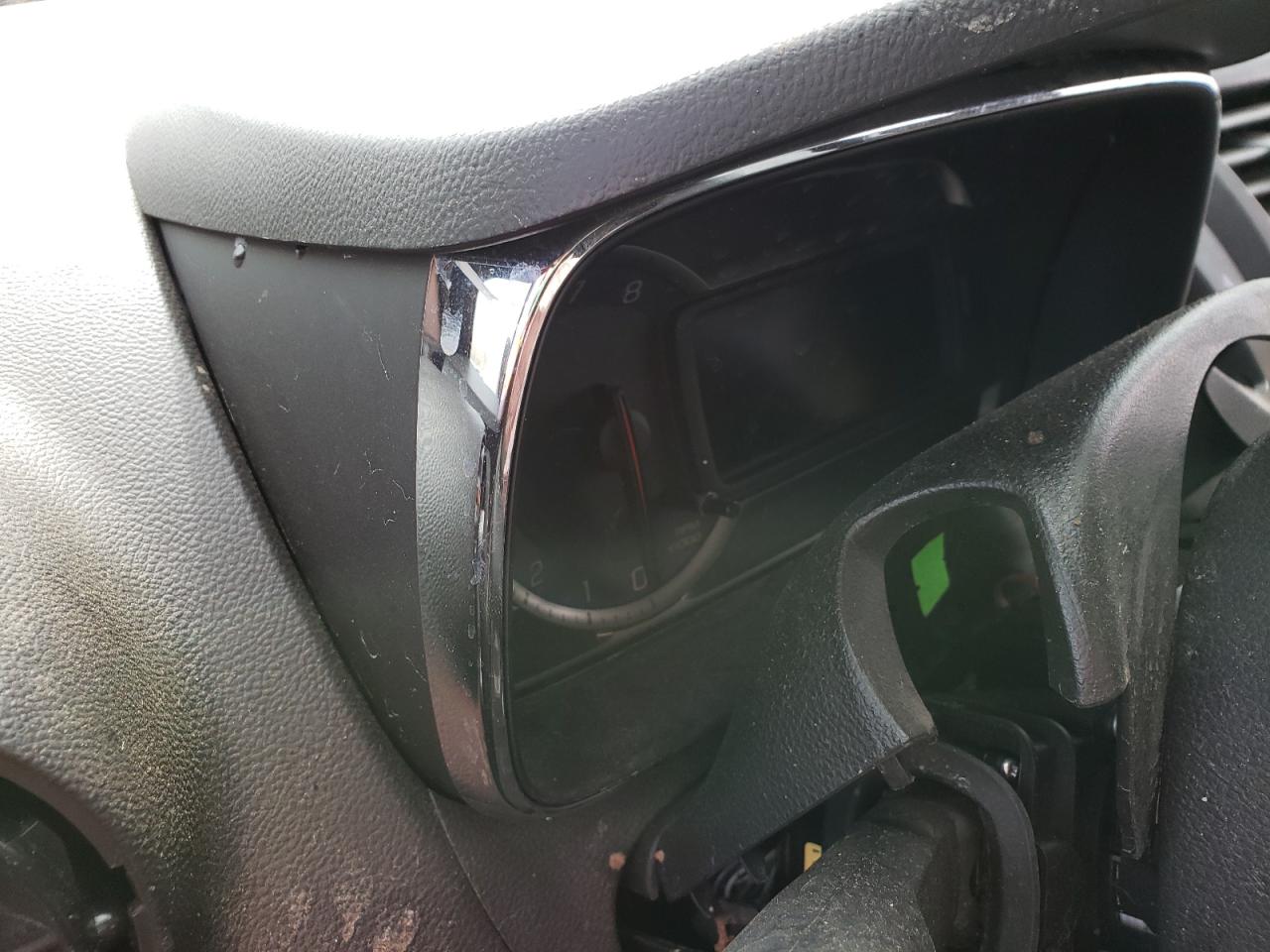 Photo 8 from auction – 2016 CHEVROLET TRAX 1LT with VIN 3GNCJPSBXGL187866