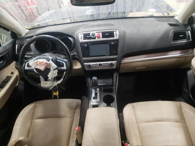 Photo 9 from auction – 2016 SUBARU OUTBACK 2. with VIN 4S4BSBJCXG3288167