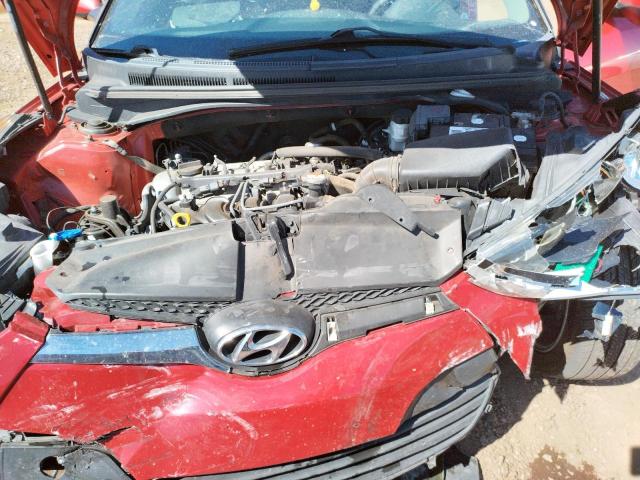 Photo 7 from auction – 2015 HYUNDAI VELOSTER with VIN KMHTC6AD2FU228894