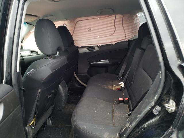 Photo 6 from auction – 2013 SUBARU FORESTER 2 with VIN JF2SHCBC5DH441755