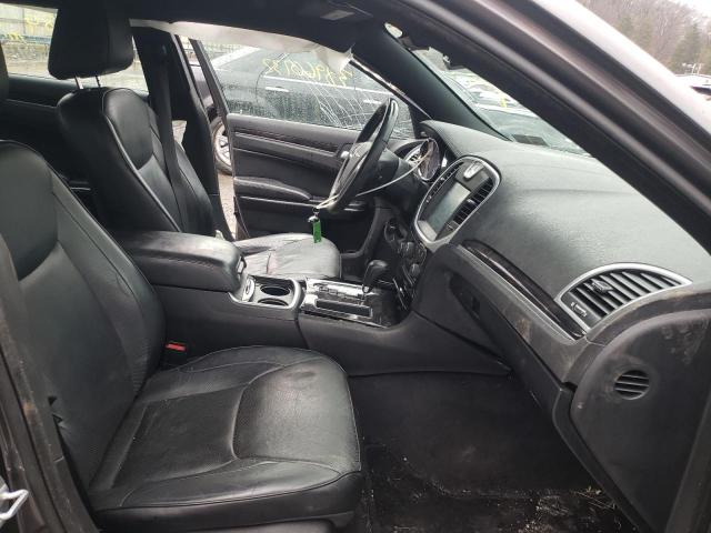 Photo 5 from auction – 2014 CHRYSLER 300C with VIN 2C3CCAKT6EH301820