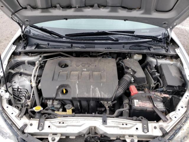 Photo 7 from auction – 2014 TOYOTA COROLLA L with VIN 5YFBURHE1EP111798