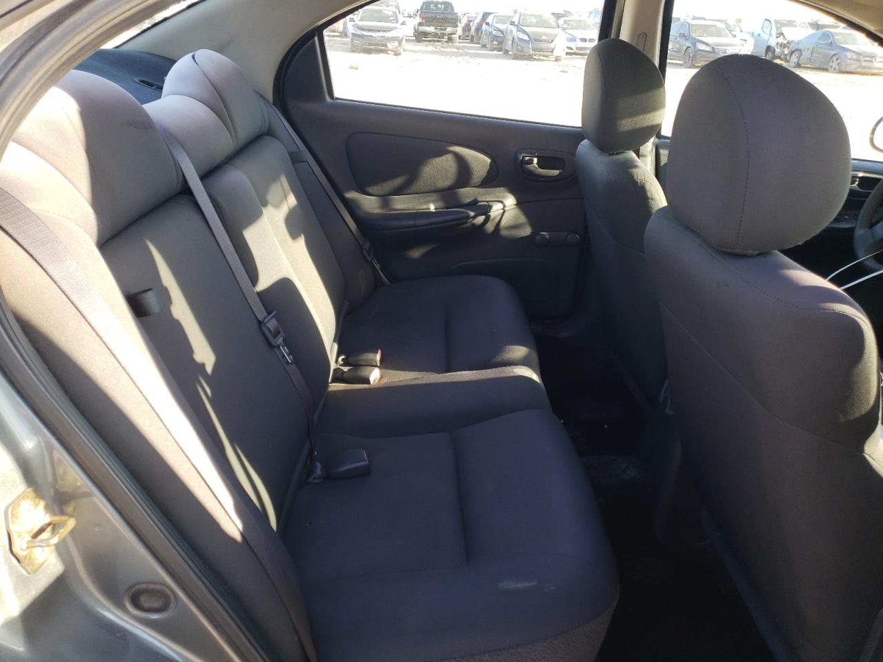 Photo 6 from auction – 2005 DODGE NEON SXT with VIN 1B3ES56C85D169148