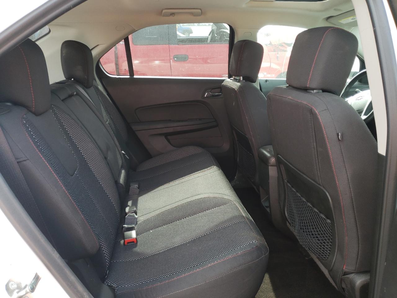 Photo 6 from auction – 2016 CHEVROLET EQUINOX LT with VIN 2GNFLFEK4G6313527