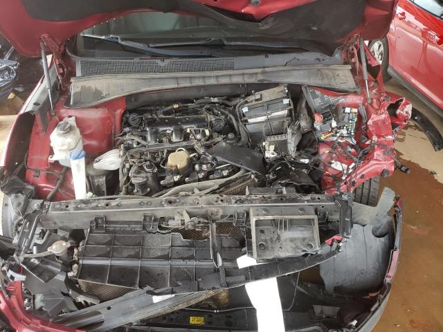 Photo 7 from auction – 2016 KIA SORENTO EX with VIN 5XYPH4A52GG100243