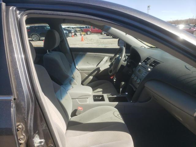 Photo 5 from auction – 2008 TOYOTA CAMRY CE with VIN 4T1BE46K88U772319