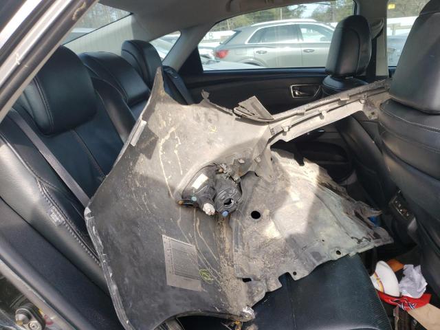 Photo 6 from auction – 2013 TOYOTA AVALON HYB with VIN 4T1BD1EB9DU009397