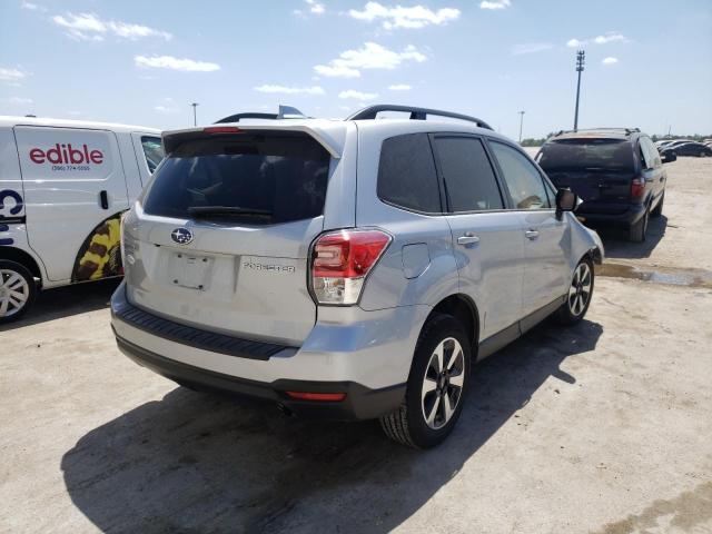 Photo 4 from auction – 2018 SUBARU FORESTER 2 with VIN JF2SJADC4JH575111