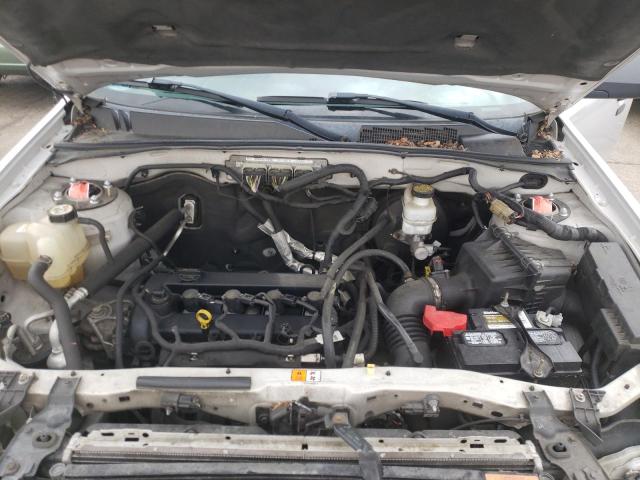 Photo 7 from auction – 2010 FORD ESCAPE XLT with VIN 1FMCU9D73AKC46023