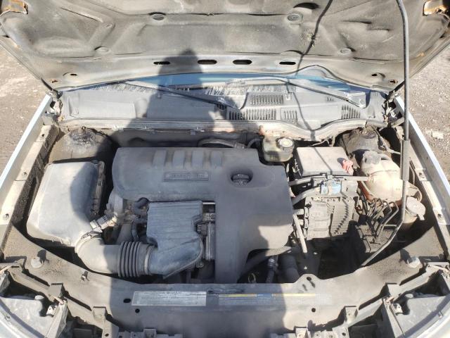Photo 2 from auction – 2006 SATURN ION LEVEL with VIN 1G8AW15B16Z133237