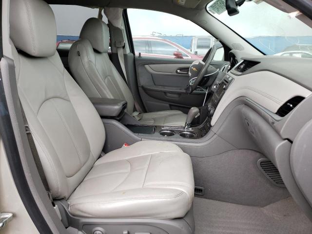 Photo 5 from auction – 2015 CHEVROLET TRAVERSE L with VIN 1GNKVHKD1FJ253766