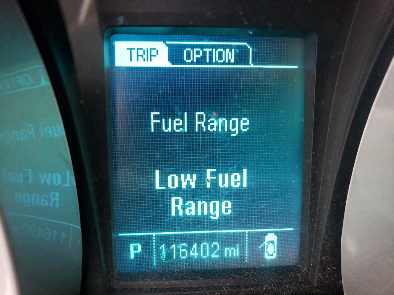 Photo 8 from auction – 2015 CHEVROLET EQUINOX LT with VIN 2GNFLFEK9F6315434