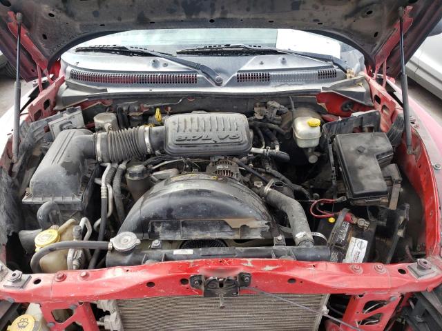 Photo 7 from auction – 2005 DODGE DAKOTA QUA with VIN 1D7HE28K95S179260