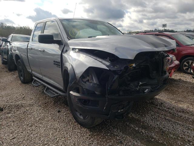 RAM 1500 CLASS 2019 con VIN 1C6RR6GTXKS731985 - Foto de la subasta