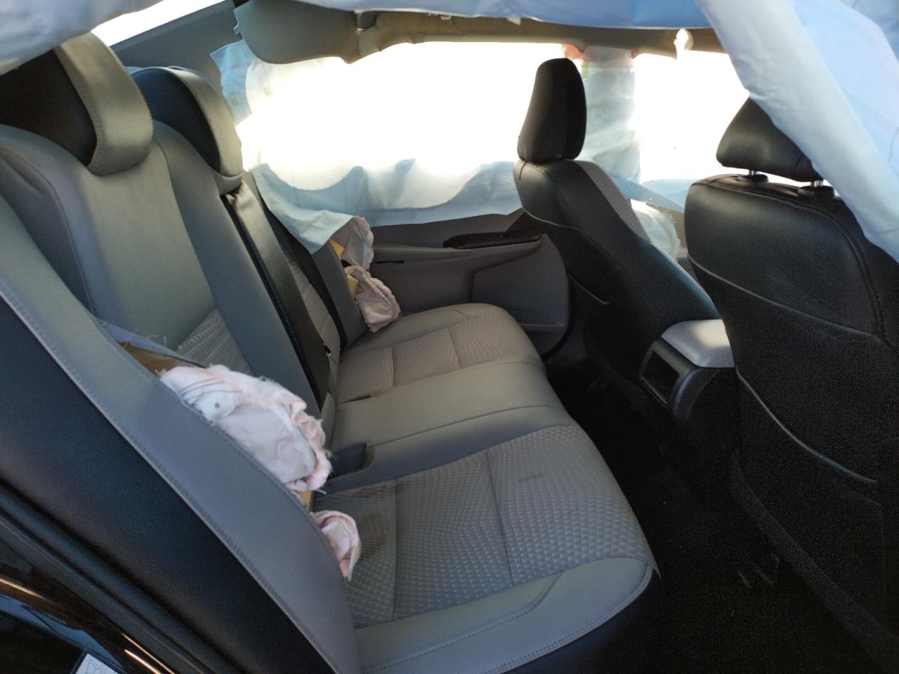 Photo 6 from auction – 2015 TOYOTA CAMRY LE with VIN 4T1BF1FK7FU059789