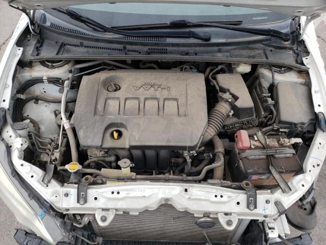 Photo 7 from auction – 2016 TOYOTA COROLLA L with VIN 5YFBURHE1GP367071
