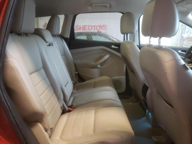 Photo 6 from auction – 2015 FORD ESCAPE TIT with VIN 1FMCU0J94FUC74104