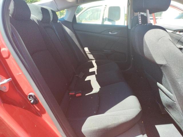 Photo 6 from auction – 2019 HONDA CIVIC EX with VIN JHMFC1F35KX006667